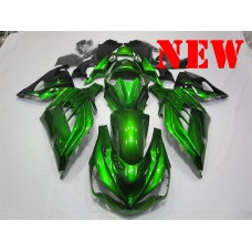 12-18 KAWASAKI ZX14R 5 Fairing Kit