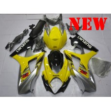 07-08 SUZUKI GSXR1000RR 23 Fairing Kit