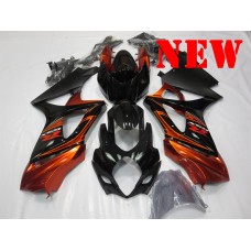 07-08 SUZUKI GSXR1000RR 88 Fairing Kit