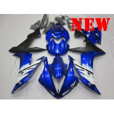04-06 YAMAHA R1 109 Fairing Kit