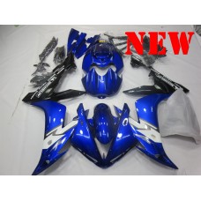 04-06 YAMAHA R1 111 Fairing Kit