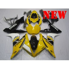 04-06 YAMAHA R1 91 Fairing Kit