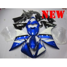 09-11 YAMAHA R1 55 Fairing Kit